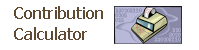 Retirement Contribution Calculator